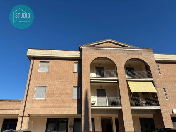 appartamento in vendita a Collazzone in zona Collepepe