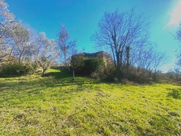 casale in vendita a Collazzone