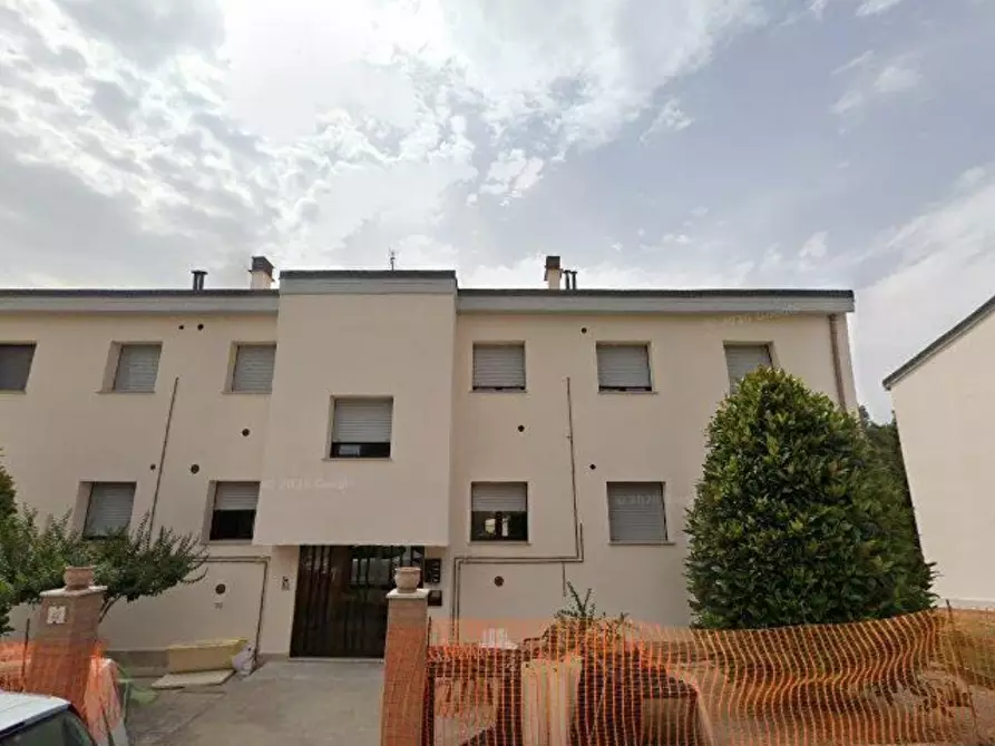 appartamento in vendita a Collazzone in zona Collepepe
