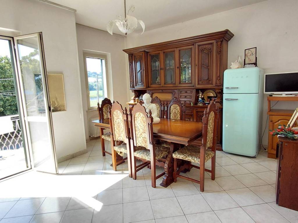 casa indipendente in vendita a Collazzone in zona Collepepe