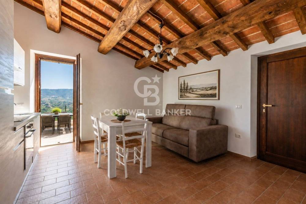 casa indipendente in vendita a Collazzone