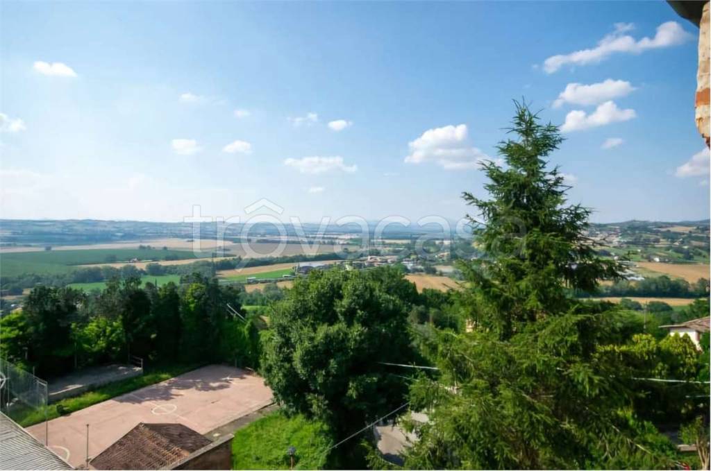 appartamento in vendita a Collazzone in zona Collepepe