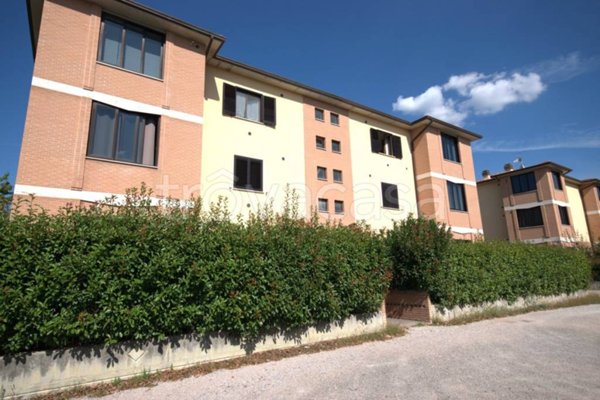 appartamento in vendita a Corciano in zona Mantignana