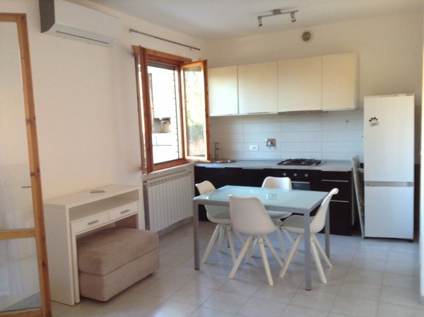 appartamento in vendita a Corciano in zona San Mariano