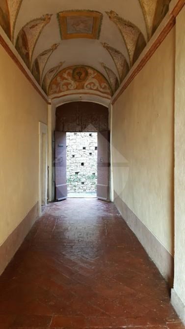 intera palazzina in vendita a Corciano