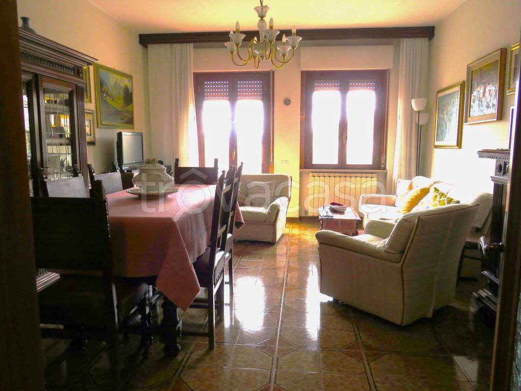 appartamento in vendita a Corciano in zona Ellera Chiugiana