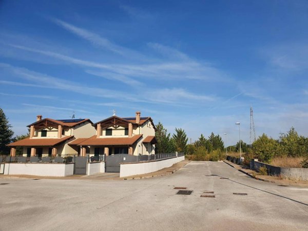 terreno edificabile in vendita a Corciano