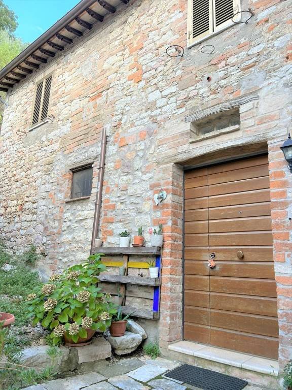 appartamento in vendita a Corciano