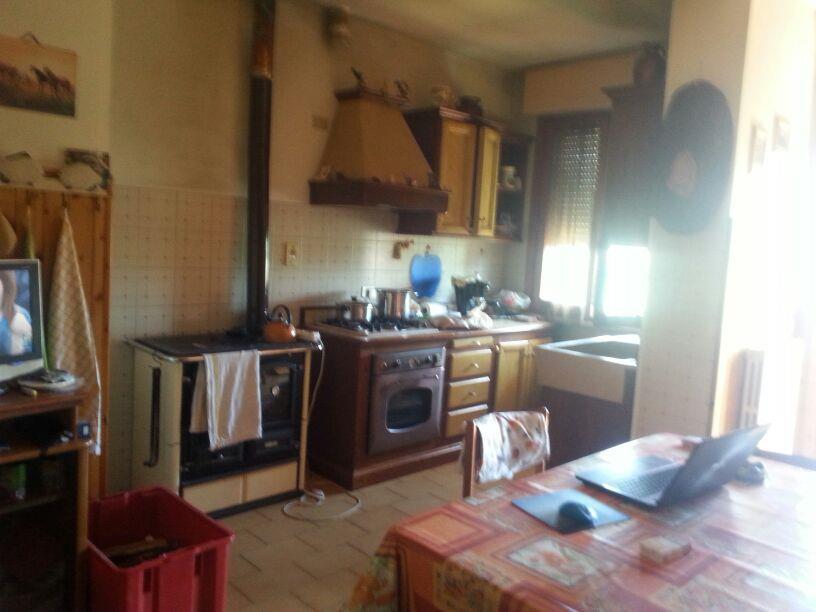 appartamento in vendita a Corciano