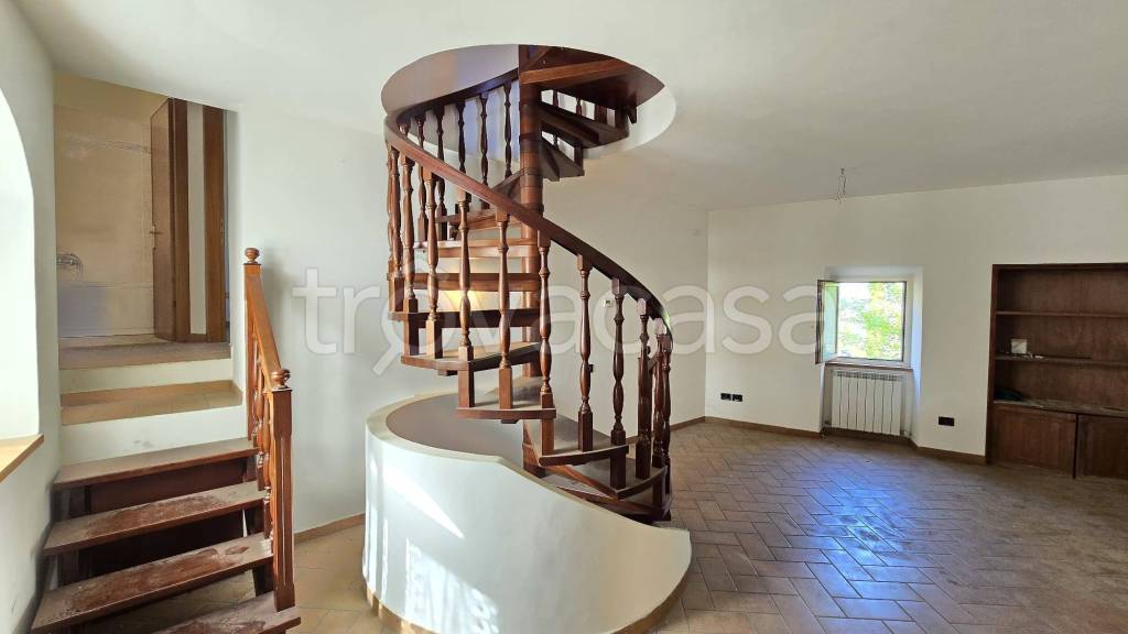 casa indipendente in vendita a Corciano in zona Capocavallo