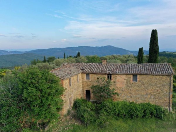 casa indipendente in vendita a Corciano