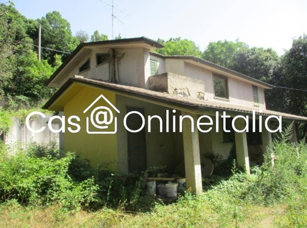 casa indipendente in vendita a Corciano