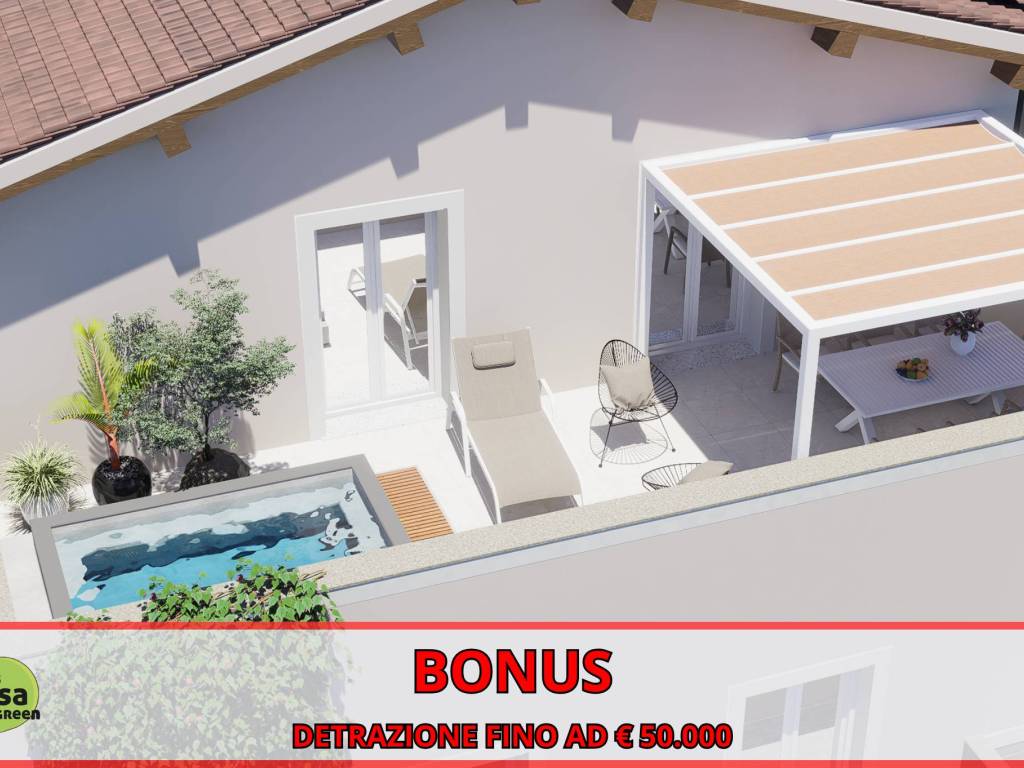 appartamento in vendita a Corciano in zona Ellera Chiugiana