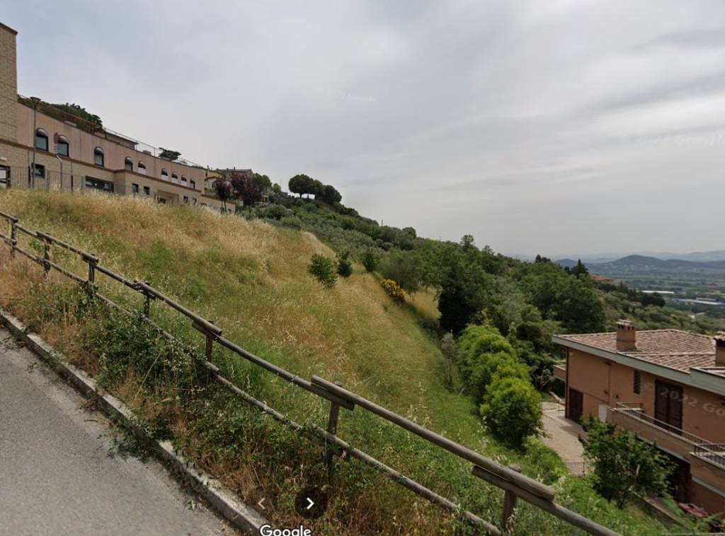 terreno agricolo in vendita a Corciano