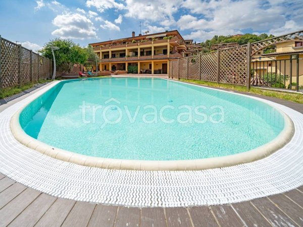 appartamento in vendita a Corciano in zona San Mariano