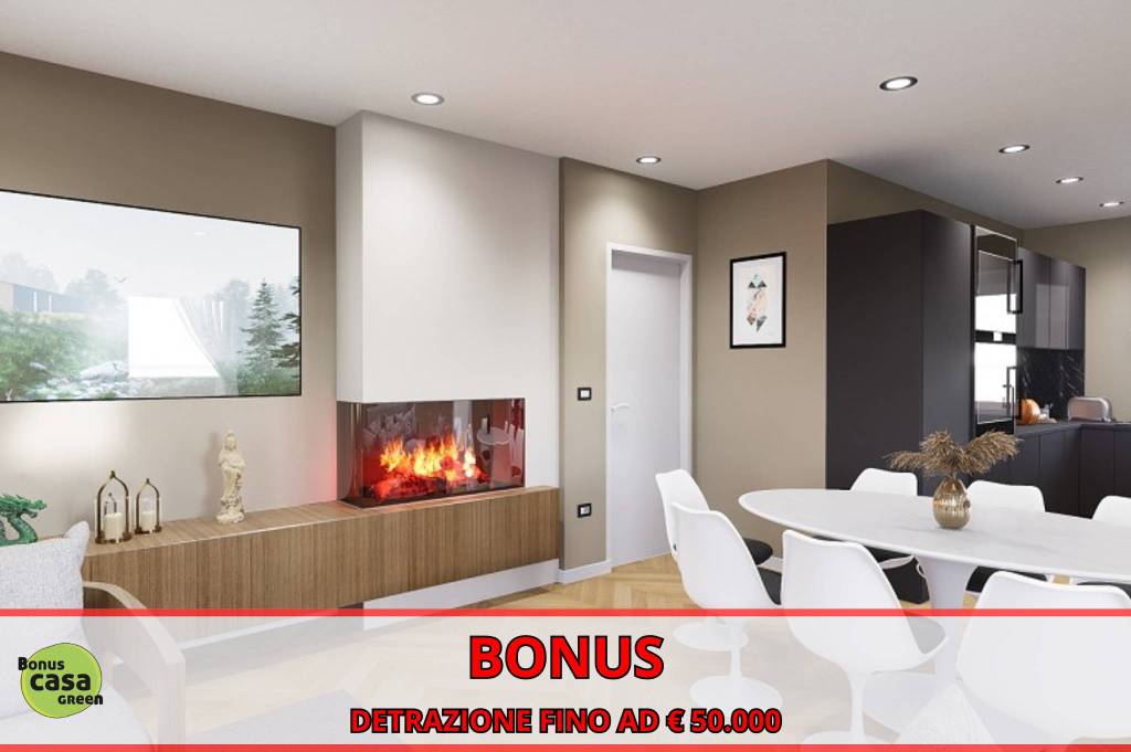 appartamento in vendita a Corciano in zona San Mariano