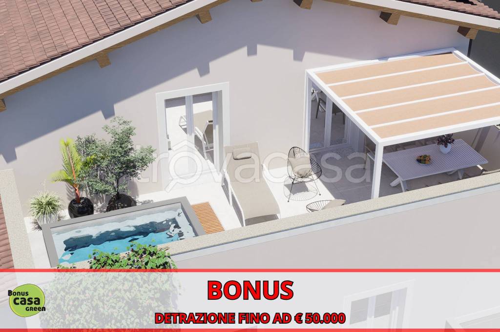 appartamento in vendita a Corciano