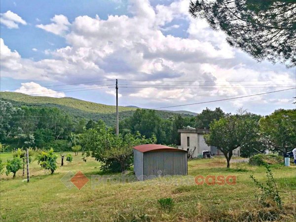 terreno agricolo in vendita a Corciano in zona Mantignana