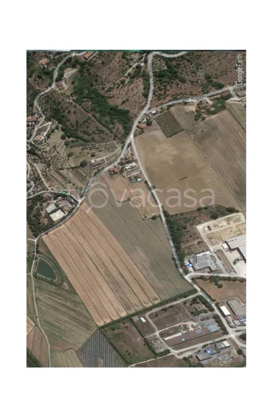 terreno agricolo in vendita a Corciano