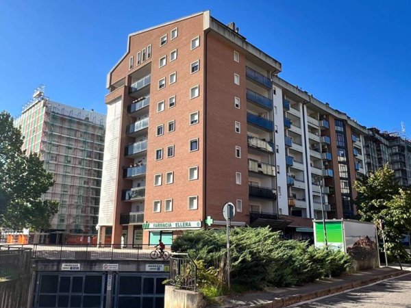appartamento in vendita a Corciano in zona Ellera Chiugiana
