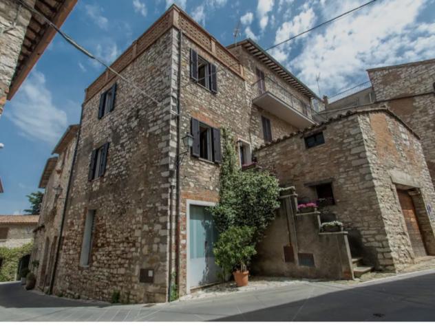 appartamento in vendita a Corciano