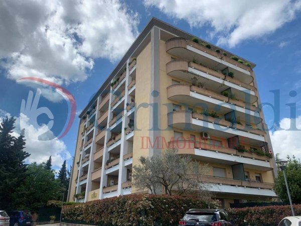 appartamento in vendita a Corciano in zona Ellera Chiugiana