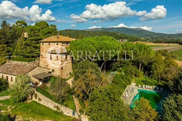negozio in vendita a Corciano