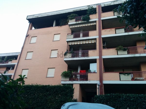 appartamento in vendita a Corciano