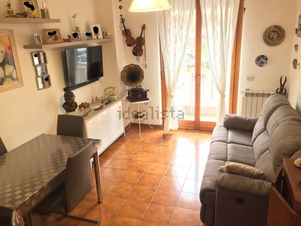 appartamento in vendita a Corciano in zona San Mariano