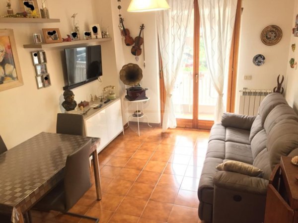 appartamento in vendita a Corciano in zona San Mariano