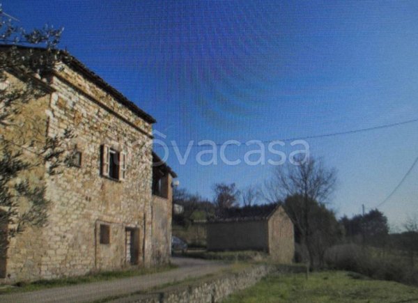 casa indipendente in vendita a Corciano