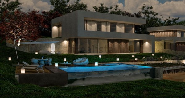 terreno edificabile in vendita a Corciano