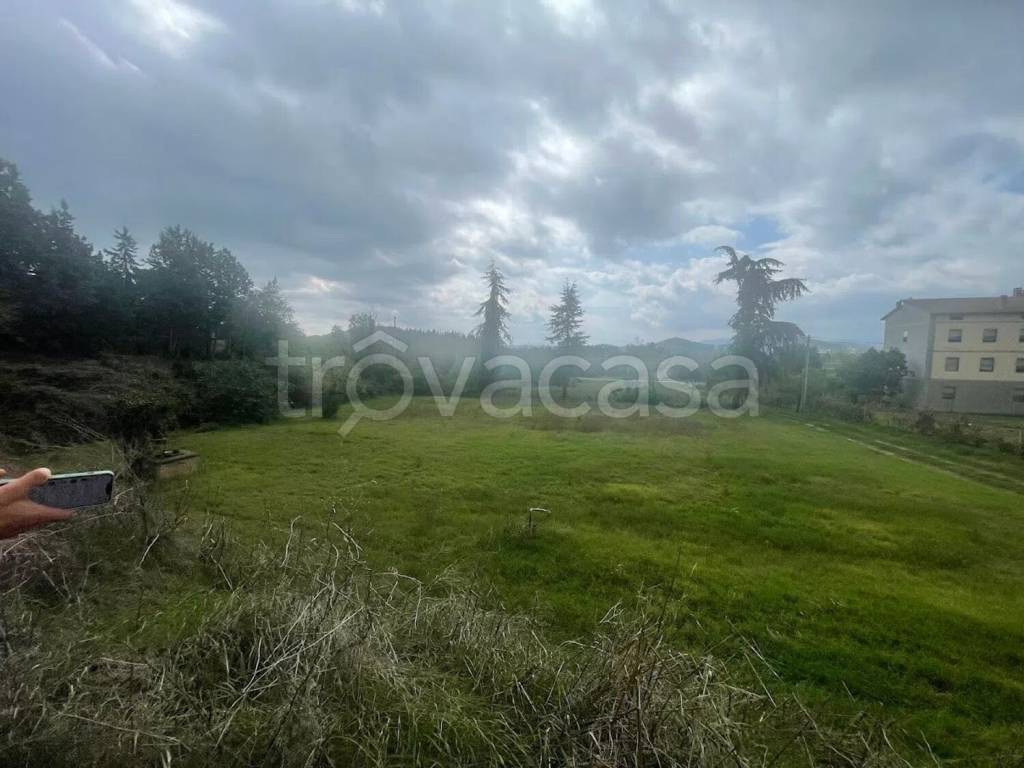 terreno agricolo in vendita a Corciano in zona Terrioli