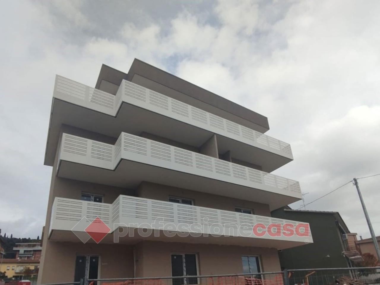 appartamento in vendita a Corciano in zona Ellera Chiugiana