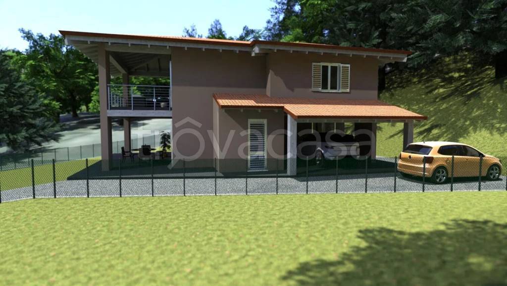 casa indipendente in vendita a Corciano
