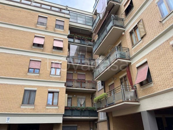 appartamento in vendita a Corciano