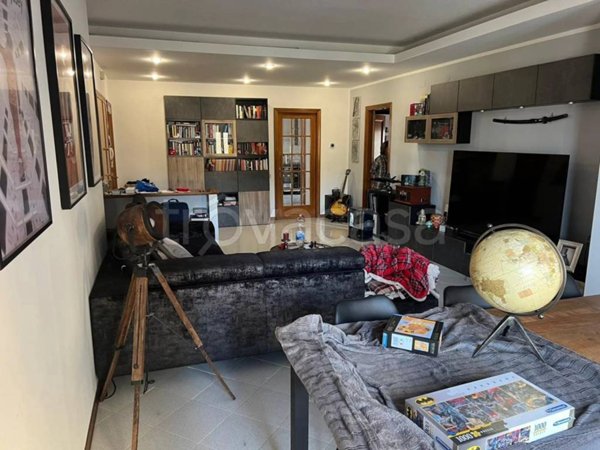 appartamento in vendita a Corciano