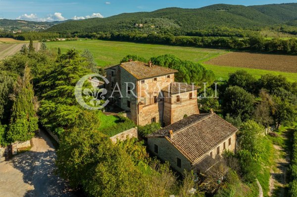 appartamento in vendita a Corciano