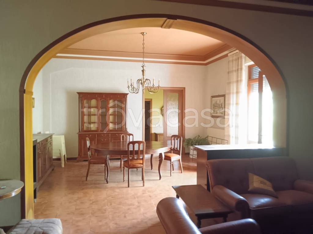 casa indipendente in vendita a Corciano in zona San Mariano