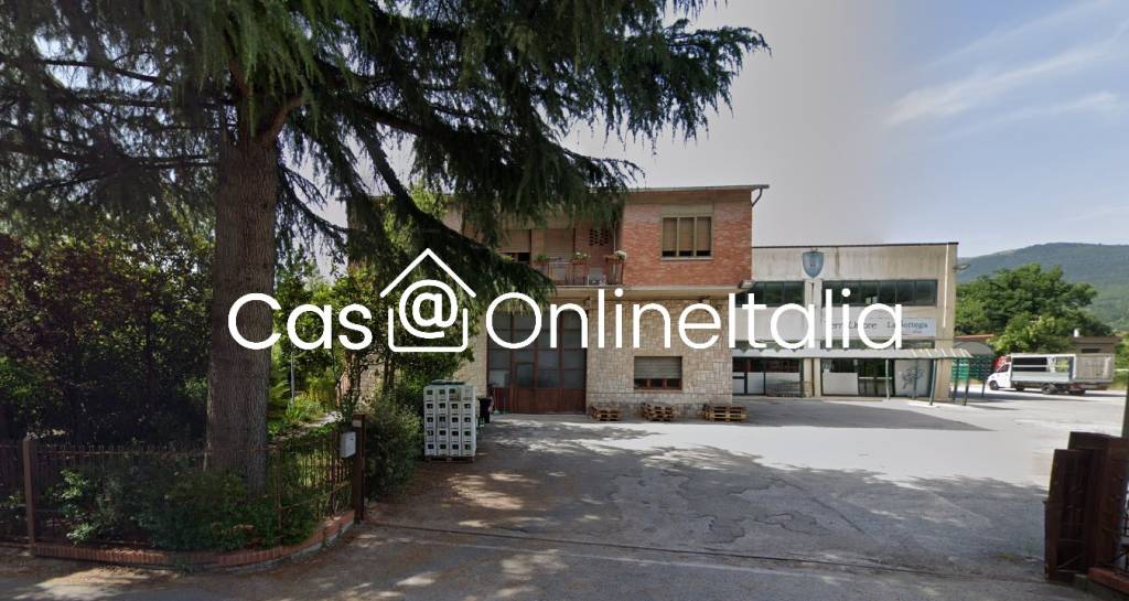 appartamento in vendita a Corciano in zona Capocavallo