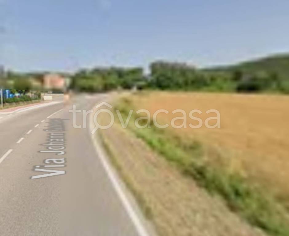 terreno agricolo in vendita a Corciano