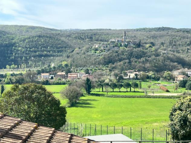 casa indipendente in vendita a Corciano in zona Capocavallo