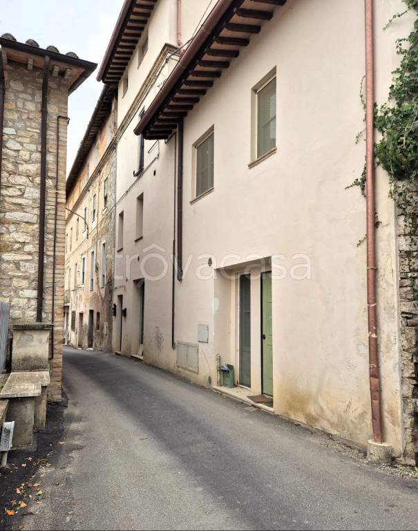 appartamento in vendita a Corciano