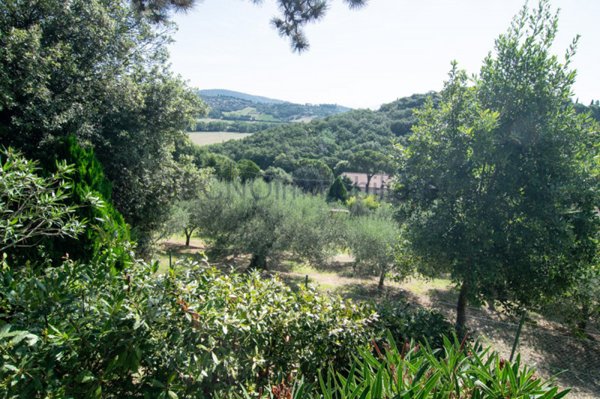 terreno edificabile in vendita a Corciano in zona San Mariano
