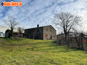 casa indipendente in vendita a Corciano in zona Terrioli