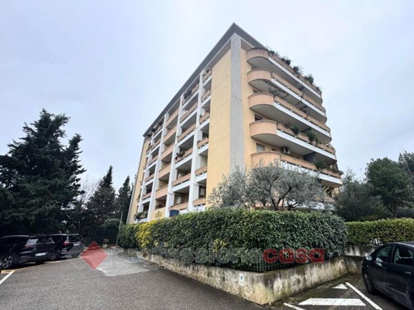 appartamento in vendita a Corciano in zona San Mariano
