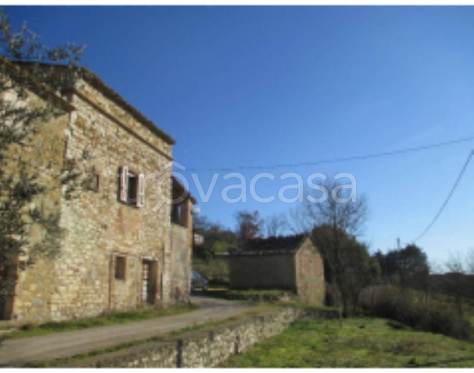 appartamento in vendita a Corciano