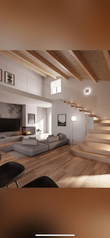casa indipendente in vendita a Corciano in zona Ellera Chiugiana