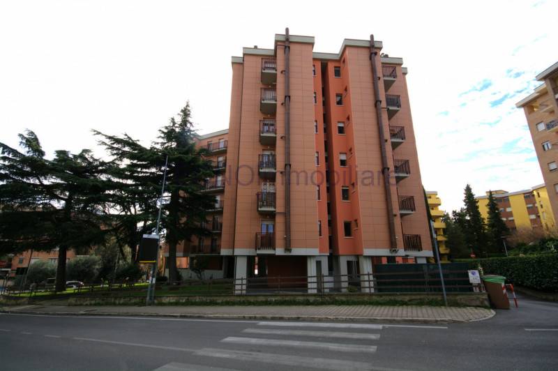 appartamento in vendita a Corciano in zona San Mariano