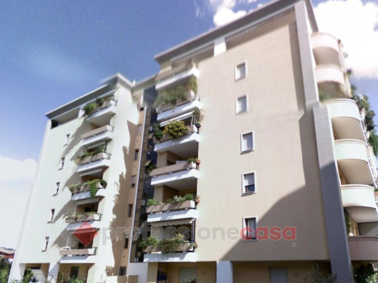 appartamento in vendita a Corciano in zona San Mariano